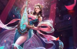 qq签名古风唯美短句