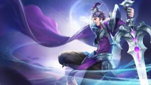 类似一个人很好的古风唯美句子